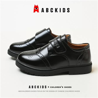 Туфли A-Kids SY233603027AX-1