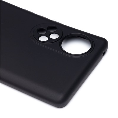 Чехол-накладка Activ Full Original Design для "Huawei Honor 50 Pro" (black) (217685)