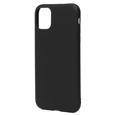 Чехол-накладка Activ Full Original Design для "Apple iPhone 11" (black)