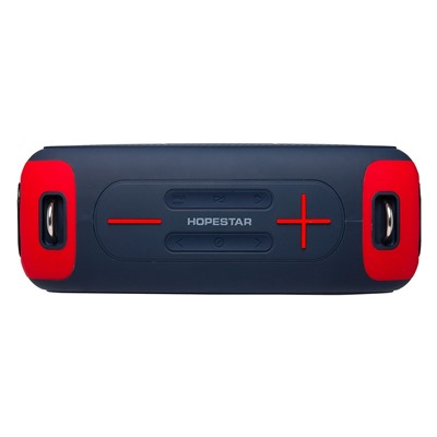 Портативная акустика Hopestar A30 (red)
