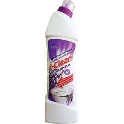 Средство чистящее для унитазов I-Clean Лаванда 750г