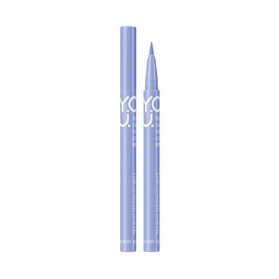 Подводка-фломастер для глаз Y.O.U. Really Crazy for Color,тон:03 ,:Purple