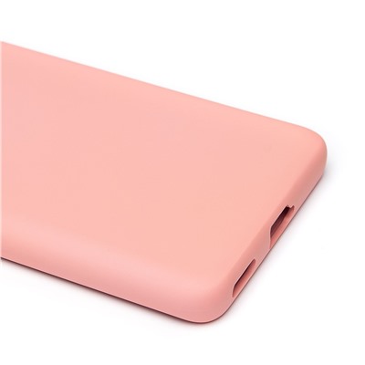 Чехол-накладка Activ Full Original Design для "Xiaomi 13 Lite" (light pink) (215728)