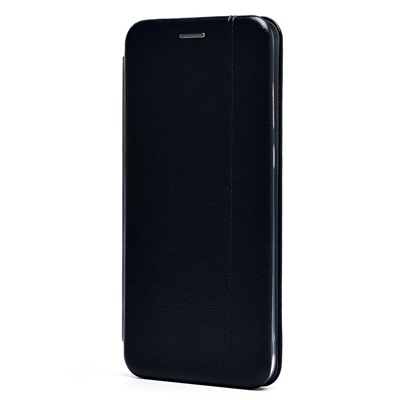 Чехол-книжка - BC002 для "Huawei P60" (black) (219021)