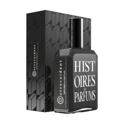Histoires de Parfums, Outrecuidant