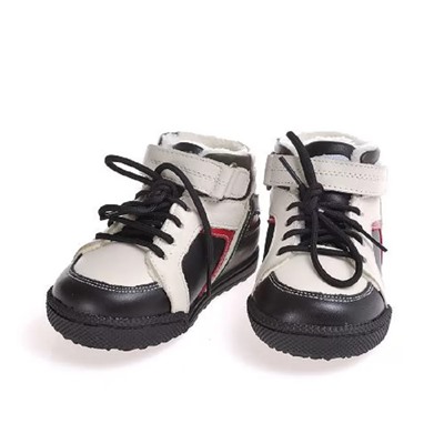 Зимние ботинки Caroch C-6306BG