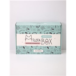 MilotaBox "Mermaid Box"