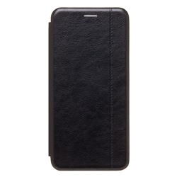 Чехол-книжка - BC002 для "OPPO Realme C11 2021" (black)