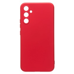 Чехол-накладка Activ Full Original Design для "Samsung Galaxy A34" (red) (213294)