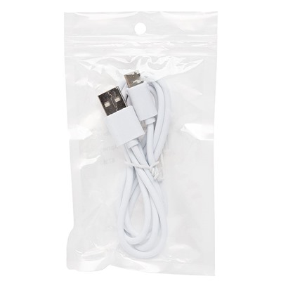 Кабель USB - Type-C Xiaomi  100см 1,5A (white)