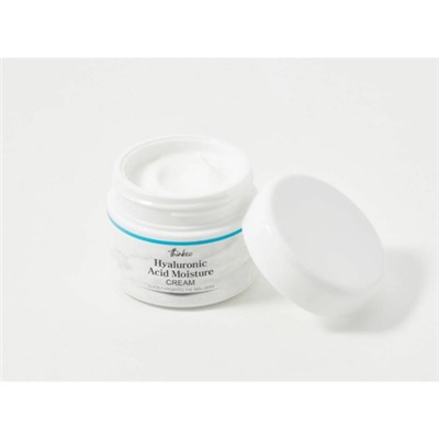 Thinkco Крем увлажняющий с гиалуроновой кислотой - Hyaluronic acid moisture cream, 50мл