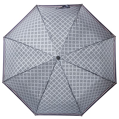 Зонт облегченный, 350гр, автомат, 102см, FABRETTI UFLS20193-3
