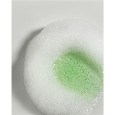 TheYEON Гель для умывания мягкий с центеллой - Green cica-7 mild gel cleanser, 150мл