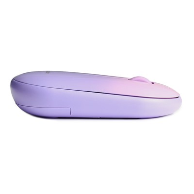 Мышь оптическая беспроводная Smart Buy SBM-266AG-V (violet)