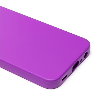 Чехол-накладка Activ Full Original Design для "Samsung Galaxy A25 5G" (violet) (227457)