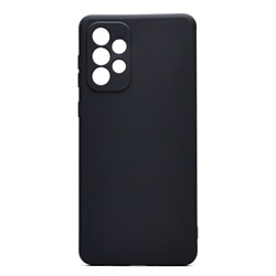 Чехол-накладка Activ Full Original Design для "Samsung SM-A736 Galaxy A73 5G" (black) (206333)