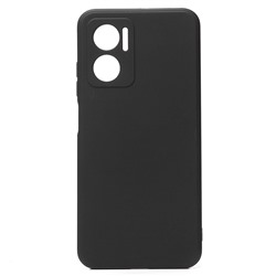 Чехол-накладка Activ Full Original Design для "Xiaomi Redmi 10 5G" (black) (206241)