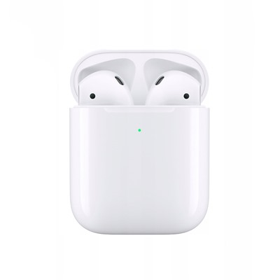 Беспроводные Bluetooth-наушники TWS APods 2 Replica (white)