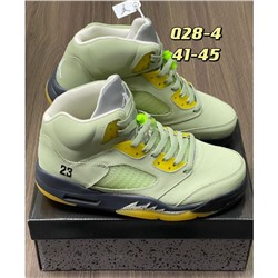 Кроссовки Nike Jordan 5 арт 4469 (предзаказ)