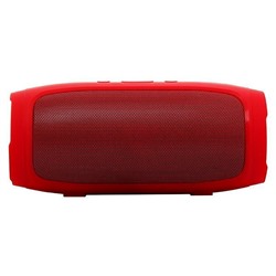 Портативная акустика - Mini 3+ (red) bluetooth/USB/microSD (повр.уп) (red)