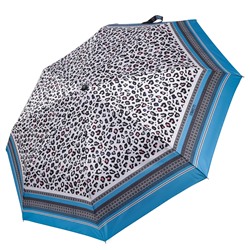 Зонт облегченный, 350гр, автомат, 102см, FABRETTI UFLS0062-9